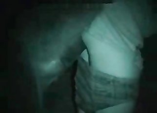 Brutal night bestiality XXX at local farm