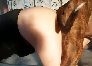 Xxx bestiality with my rear end